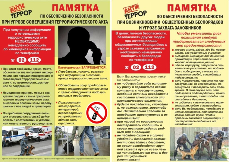 Профилактика террористической экстремистской деятельности. Профилактика террористической экстремистской деятельности.