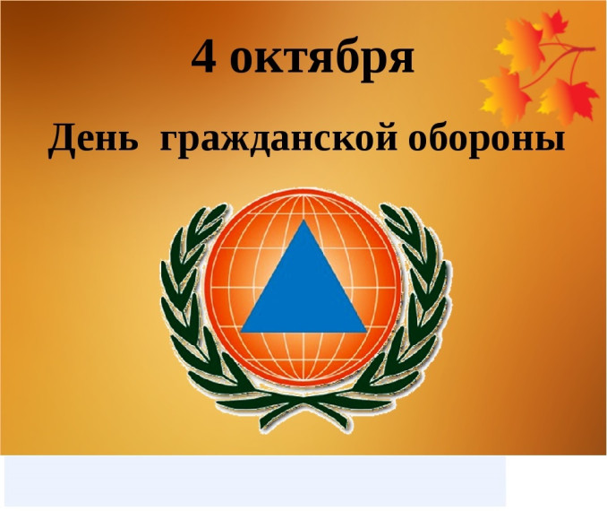 Месячник гражданской обороны!. Месячник гражданской обороны!.